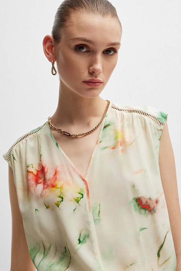 ΜΠΛΟΥΖΑ BOSS - 971